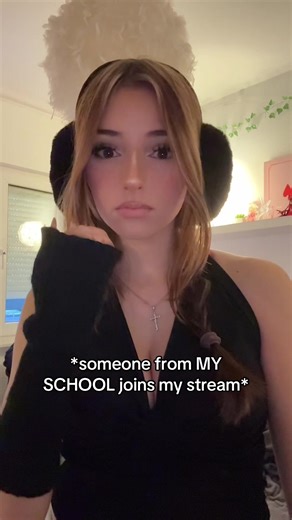 AAAAH.. #school #streamer #fyp #relatable #twitchstreamer
