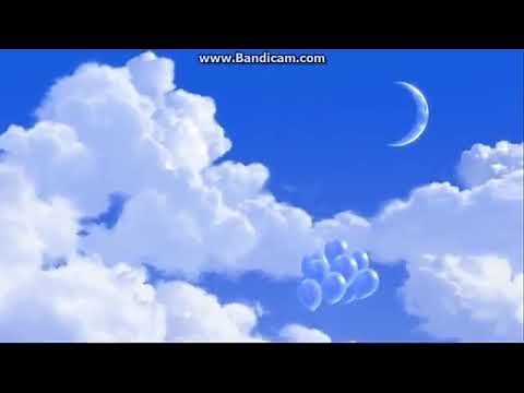 Opening To Flushed Away 2007 DVD (Fullscreen)