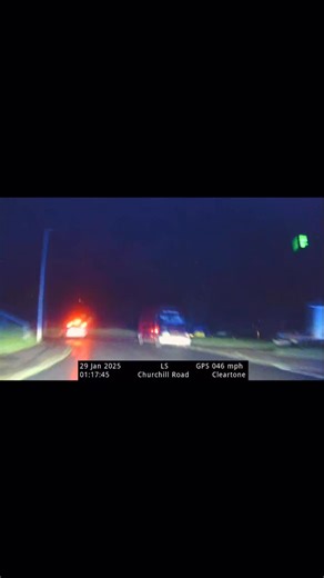 5.5K views · 1.1K reactions |  Banned driver jailed after dangerous...