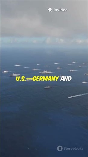 U.S. Navy Arsenal Ship Trial