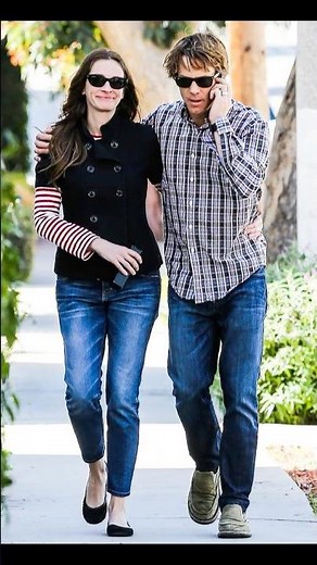 Julia Roberts and Danny Moder are still together and continues to make headlines #juliaroberts