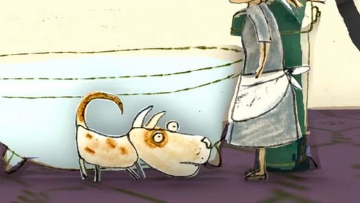 Una Princesa en Apuros / Princess in Trouble