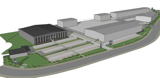 Developer unveils major project for Daedalus – here's everything that is planned