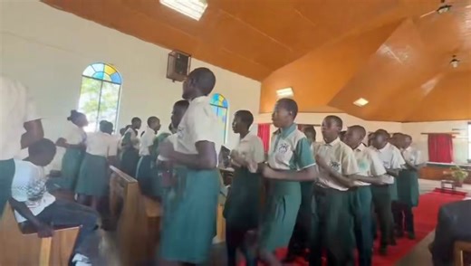 SCM Erikki Tauya Combined School has officially launched its 2026 activities with a vibrant first performance of the year, held at Nakayale ELCIN Church in Outapi. The event marked an inspiring start to the school’s calendar, showcasing the learners’ talent, dedication, and enthusiasm as they took to the stage before a supportive community audience. The performance not only highlighted the school’s commitment to holistic education but also reflected the confidence and teamwork of its students. A