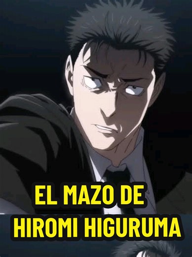 EL MAZO DE HIROMI HIGURUMA JUJUTSU KAISEN🔥 Espada del verdugo jujutsu kaisen Espada del ejecutor junutsu kaisen Higuruma vs itadori Higurima ayuda a itadori higuruma salva a itadori higuruma espada del ejecutor espada del verdugo higuruma Megumi vs reggie star megumi fushiguro vendehumo megumi fushiguro es un inutil expansion de dominio higuruma como funciona la expansion de dominio hiromi higuruma Remi ayuda a reggie star que tan poderosa es remi jujutsu kaisen tecnica maldita reggie star exoa