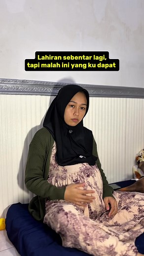 Suami yang harus nya jadi pelindung, justru malah membuat trauma seumur hidup🥲 Ib: Miftah Legawa