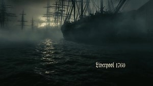 J. Deep. - DARK SHADOWS. Mroczne cienie. (2012) lektor