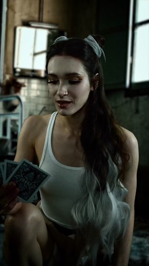 Some post-apocalyptic asmr #roleplay #asmrroleplay #apocalypse #calm