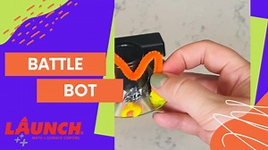 Battle Bot