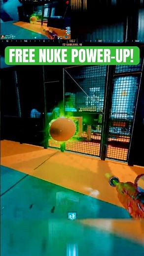 RECKONING: FREE *NUKE* POWER UP EASTER EGG EXPLAINED FAST! (BO6 ZOMBIES ELITE GUIDE)