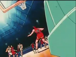 977K views · 10K reactions | Ang Kapatid ni Kingkong Shohoku vs Kainan Part3 #slamdunk #anime #fbreels #highlights | The Lone Wolf | Facebook