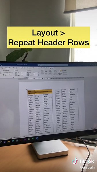 Cách in bảng Excel vô cùng đơn giản mà lại tiết kiệm giấy 😉#excel #exceltips #exceltricks #learnontiktok #hoccungtiktok #tinhocvanphong #tinhoccoban