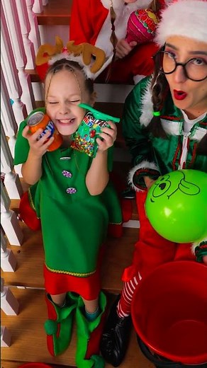 🎁 WHICH GIFT WILL YOU GET? Throw the BALL and SEE! #shorts #kids