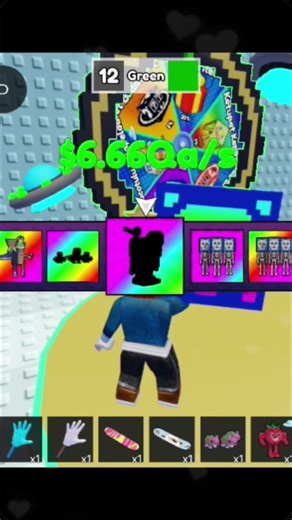 20 NAVES ALIEN E O GIRO DA SORTE ME DEU ISSO 😱👽 #shorts