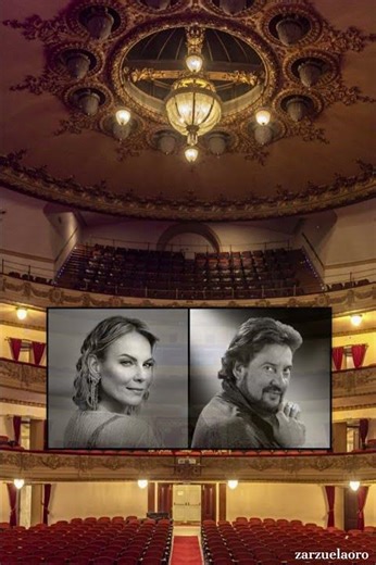 s.XXI vs. s.XX: 193. Garanča con Álvarez y Fons con Parés