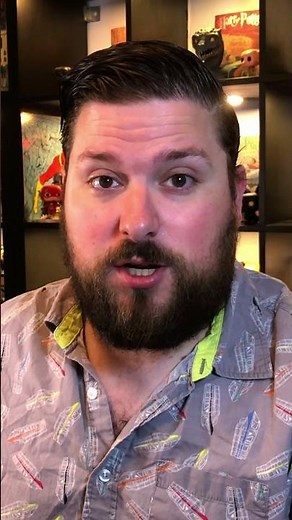 Jim Dale Is One Of The Most Talented Voice Actors Of Our Time