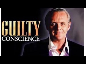 Guilty Conscience by David Greene (1985) Anthony Hopkins