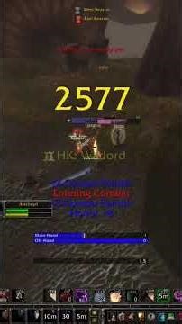 Their corpses will never leave Zangarmarsh. #worldofwarcraft #gaming #wowclassic #tbc #tbcclassic