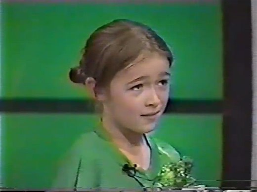 Episode #1.1 - Official Clip