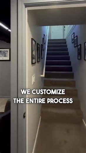 We're Looking for 150 Homeowners in the Midwest Ready to Transform Their Basement! ✨ This Month Only: - FREE In-Home Consultation - 20% Off Installation - 0% Financing Available See if you qualify for local pricing:👇https://www.basementprosfinder.com/mhs | Matrix Basement Finishing