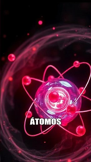 Neutrón: el secreto del núcleo🔍 #mecánicacuántica #atomo #átomo #mecánicacuántica #cienciafacil