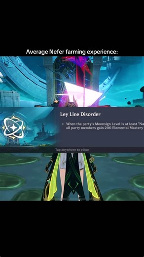 dhcwsp | #genshinimpact #Nefer | Instagram