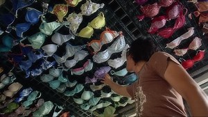 La Lingerie (内衣少女) 2008 HD 1080P