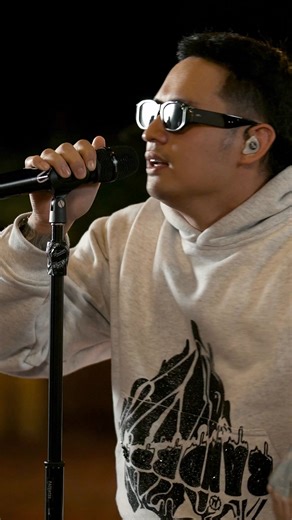 The smile on my face Let's me know that you need me YT: BANDROOM SESSIONS EPISODE 13 | Khel Pangilinan and The Yudawans | Khel Pangilinan