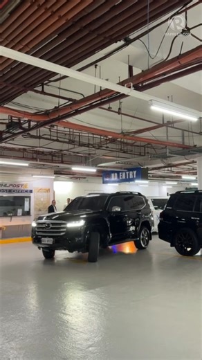 Ex-DPWH engineers Brice Hernandez, Jaypee Mendoza arrested WATCH: The National Bureau of Investigation arrests former Department of Public Works and Highways (DPWH) engineers Brice Hernandez and Jaypee Mendoza after the Senate blue ribbon committee hearing on Monday, January 19. The Sandiganbayan issued an arrest warrant against them on Monday over malversation charges linked to an alleged ghost flood control project in Pandi, Bulacan. They are among the co-respondents of former senator Bong Rev