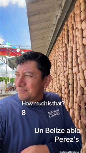 Exploring Honduras: Delicious Chorizo & Thrilling Roads We’re heading into Honduras to try some mouthwatering local chorizo at Pistón de Oro, located right off the highway. In this episode, we share our honest food experience, talk about the price of the meal, and compare it with what you’d pay in other countries. But the adventure doesn’t stop at the table. We also take you along the winding Honduran roads that constantly climb and dip, creating a driving experience that’s exciting and complete