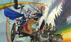 Digital Deckbuilding - Archidekt Card Packages and EDHREC Staples