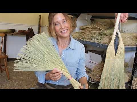 Make A Turkey Wing Handbroom