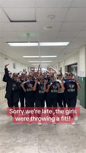 Exciting Dance Fits at Target Center