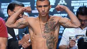 clash Vasyl Lomachenko vs Masayoshi Nakatani LIVE: UK start time, full undercard, live stream and TV channel as ‘Matrix’ looks to hit back from Teofimo Lopez defeat