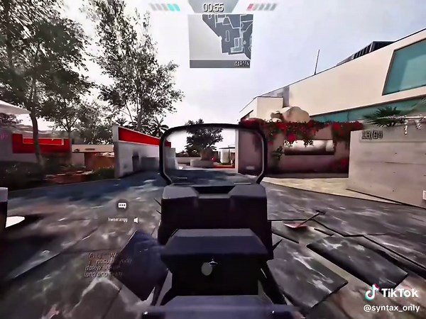 TEC-9 Attachments Guide for COD Mobile