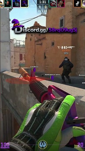 COMO BAIXAR O MELHOR CHEAT PARA CS2 ATUALIZADO 2026