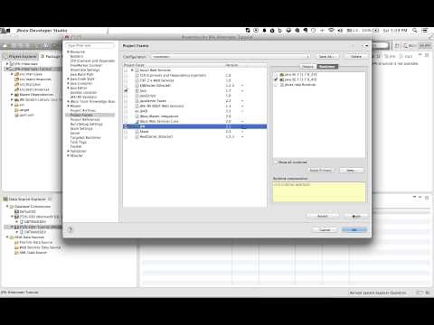 How To Setup JPA Project In Eclipse