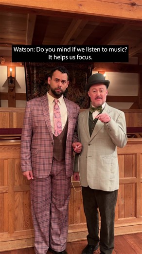 When you lie on your resume but get the job anyway… Featured: 🎭 Topher Embrey @awktopher 🎭Justin McCombs @mccombsjustin 🎭 Christopher Joel Onken @christopherjoelonken 🎥 Video by Madison Patterson @cat_ico