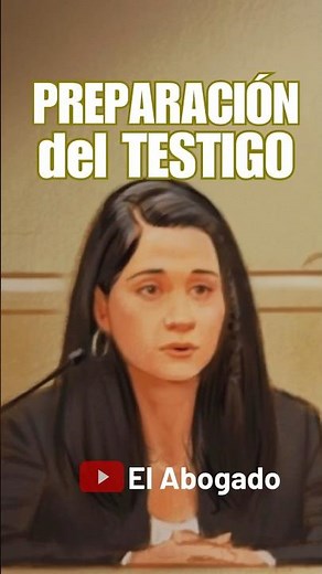 Preparación de Testigos / Escena Pinocho Interrogado por Encantador #shrek