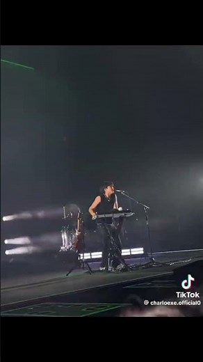 Boywithuke Camouflage x Creep Raidohead (Credits to charloexe.official0 for the footage)