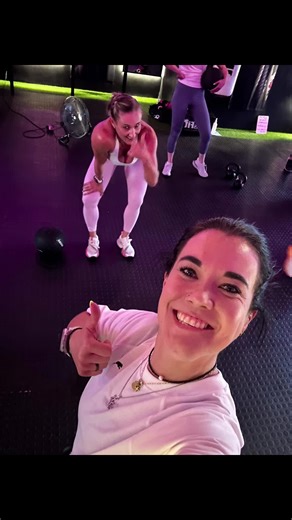 Miss Fit Training with Claudia 💪🔥 There’s nothing like the energy, motivation, and results you get training with Claudia. Every session pushes your fitness to the next level — stronger, faster, and more confident every time. Train with purpose. Move with power. 💥 #MissFitTraining #ClaudiaFitness #NextLevel #StrongIsBeautiful #FitFam