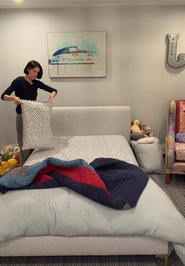 Morning Routine Tips for Stay-at-Home Moms