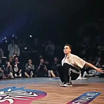 Mind-Blowing Dance Step | Troll Face Energy | Best Viral Moves | bilibili lover