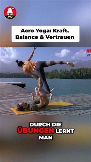Why communication is everything in AcroYoga 👀