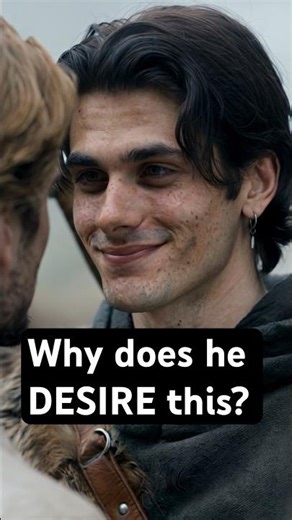 A Prince in Disguise | Dark Fantasy Series (Part 40)