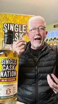 What's Your Favorite Single Cask Nation Whisky from 2025 and why? #IAmTheNation #singlecasknation