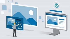 Creating Optimized Graphics for the Web Online Class | LinkedIn Learning, formerly Lynda.com