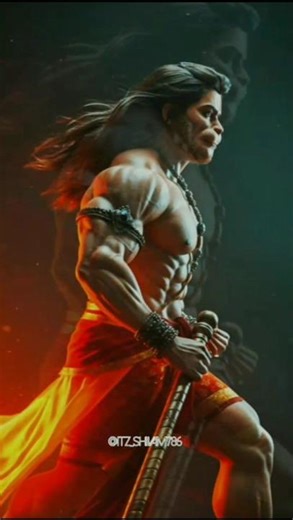 Bajrangdal | Hanumanji New Status | #viral #ytshorts #trending #reel #newsong #bajrang #jaishreeram