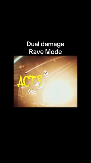 Dual Damage: Hardstyle Rave Mode This Thursday