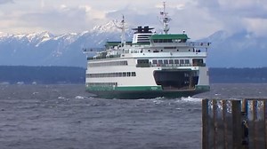Fourth of July travel: WSDOT warns ferry riders of long wait times during holiday weekend